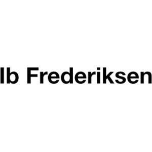 Bioenergi Rådgivning v/ Ib Frederiksen logo