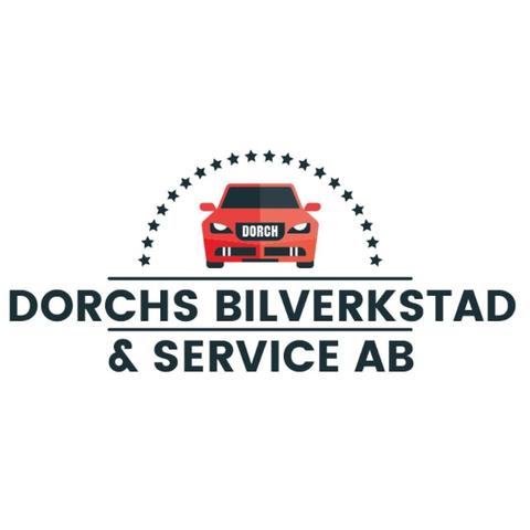 Dorchs Bilverkstad & Service AB logo