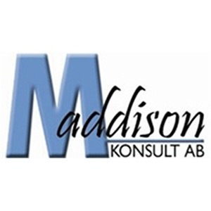 Maddison Konsult AB, M