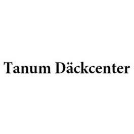 Tanum Däckcenter AB logo