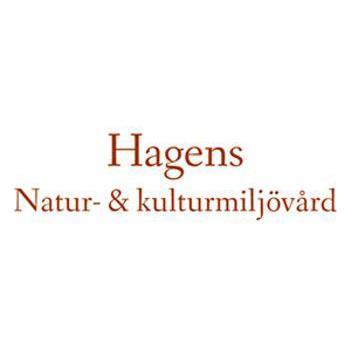 Hagens Natur- och Kulturmiljövård logo