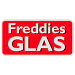 Freddies Glas AB logo