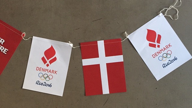 Stilling - Flag A/S Flagstænger, flag, Holbæk - 5