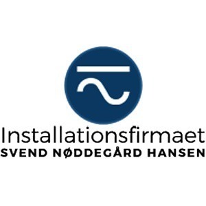 Installationsfirmaet Svend Nøddegaard Hansen ApS