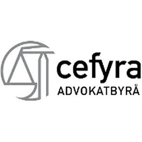 Cefyra Advokatbyrå