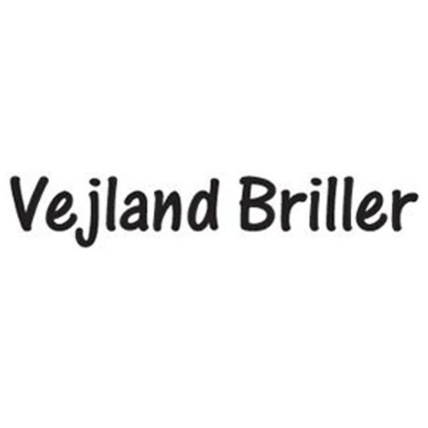 Vejland Briller logo