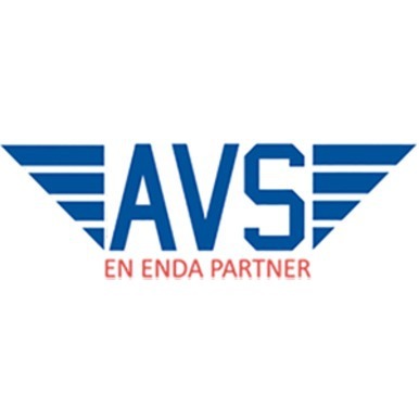 Alvesta Ventilation & Svets AB logo