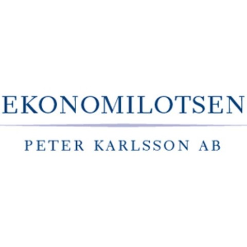 Ekonomilotsen Peter Karlsson AB