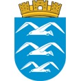 Haugesund Kommune logo