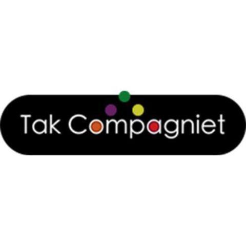 Tak Compagniet AB logo