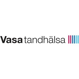 Vasa Tandhälsa - Tandläkare Carina Kjellberg, Zaklina Rotting  & Tandhygienist Malin Jonsson logo