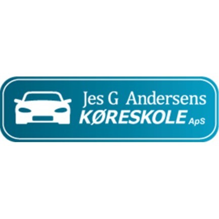 Jes G. Andersens Køreskole