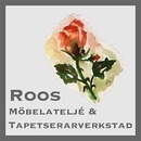 Roos Möbelateljé & Tapetserarverkstad