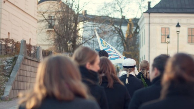 Norrlands nation Studentförening, Uppsala - 5