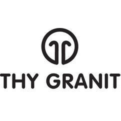 Thy Granit logo