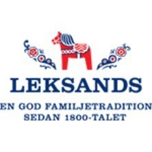 Leksands Knäckebröd AB