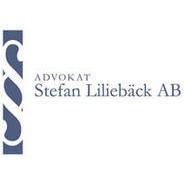 Advokat Stefan Liliebäck AB logo