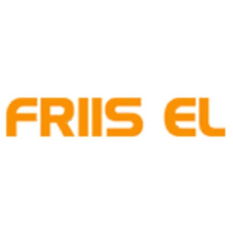 Friis EL AB