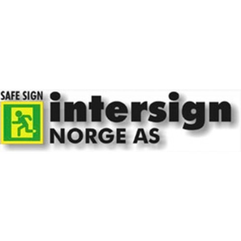 Intersign Norge AS logo