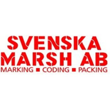 Svenska Marsh AB logo