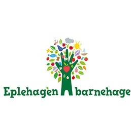 Eplehagen barnehage SA