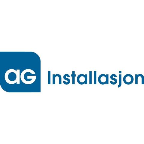 AG Installasjon AS