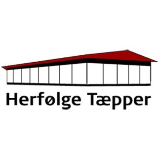 Herfølge Tæpper logo