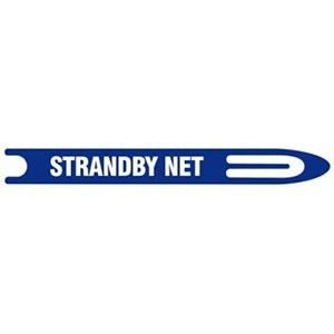 Strandby Net A/S logo