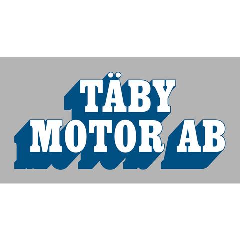Täby Motor AB logo