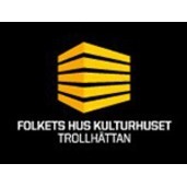 Folkets Hus Kulturhuset logo