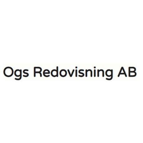 Ogs Redovisning AB logo