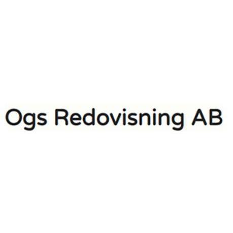 Ogs Redovisning AB