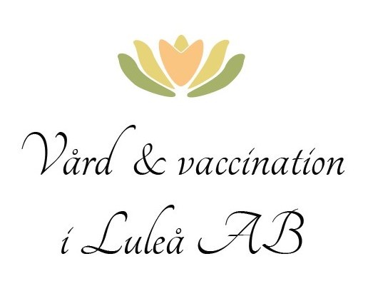 Vård och vaccination i Luleå AB Hälsokontroller, vaccinationer, Luleå - 1