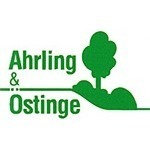Ahrling & Östinge Trädgårdsanläggningar AB