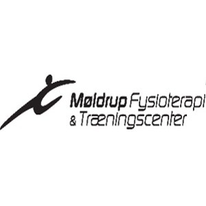 Møldrup Fysioterapi og Træningcenter logo