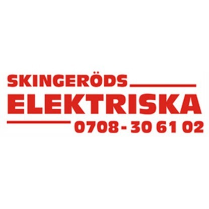 Skingeröds elektriska