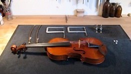 Malmö Violinateljé Musikinstrument, Malmö - 5