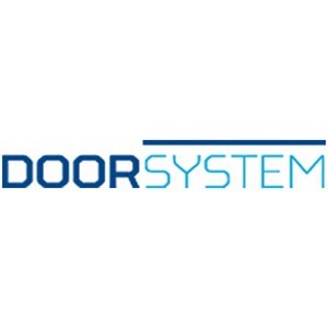 Door System A/S logo