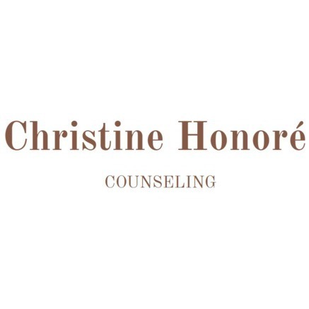 Christine Honoré logo
