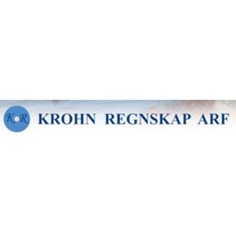 Krohn Regnskap ARF