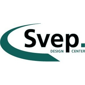 Svep Design Center