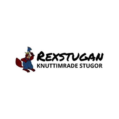 Rexstugan logo