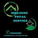 Nielsens Totalservice v/ Henrik Nielsen logo