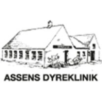 Assens Dyreklinik logo