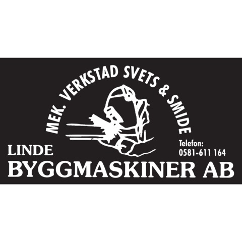 Linde Byggmaskiner AB