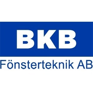 Bkb Fönsterteknik AB