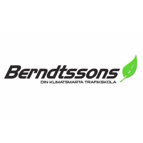 Berndtssons Trafikskola i Klippan AB logo