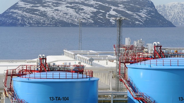 Petroleumstilsynet Offentlig virksomhet, Stavanger - 8