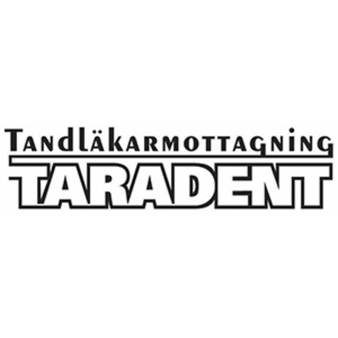 TaraDent AB logo