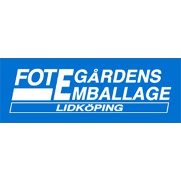 Fotegårdens Emballage logo